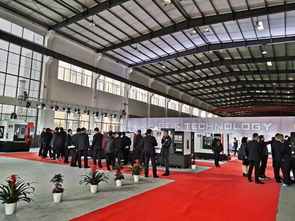 2019金火科技產品交流會成功召開，引領信息科技創新浪潮