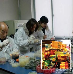 食監局發布肉制品等11類預包裝食品新國標，保障食品安全與質量